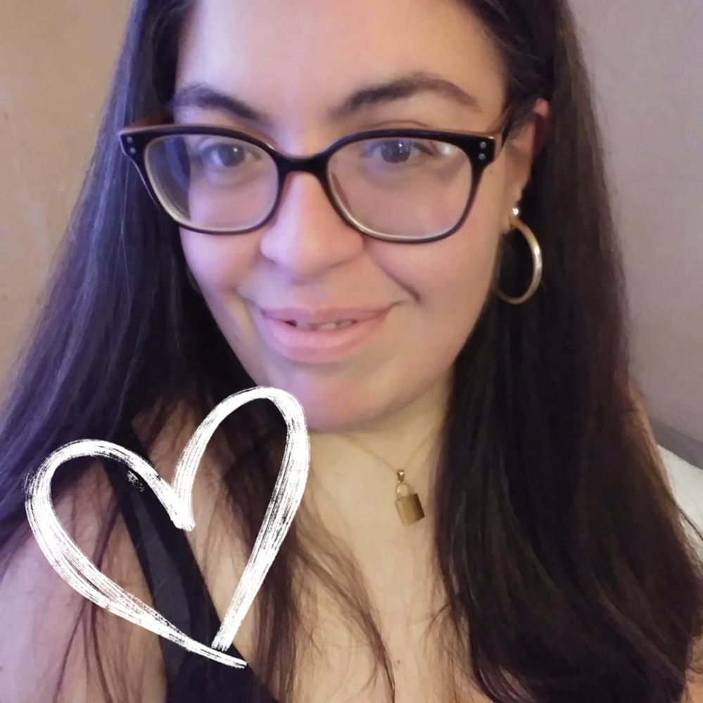 Meet your Posher, Lynne